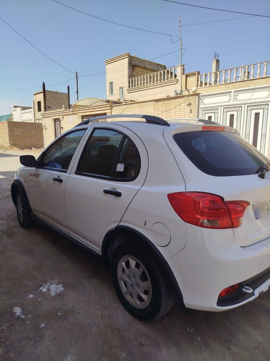 کوییک S پایه - 1402