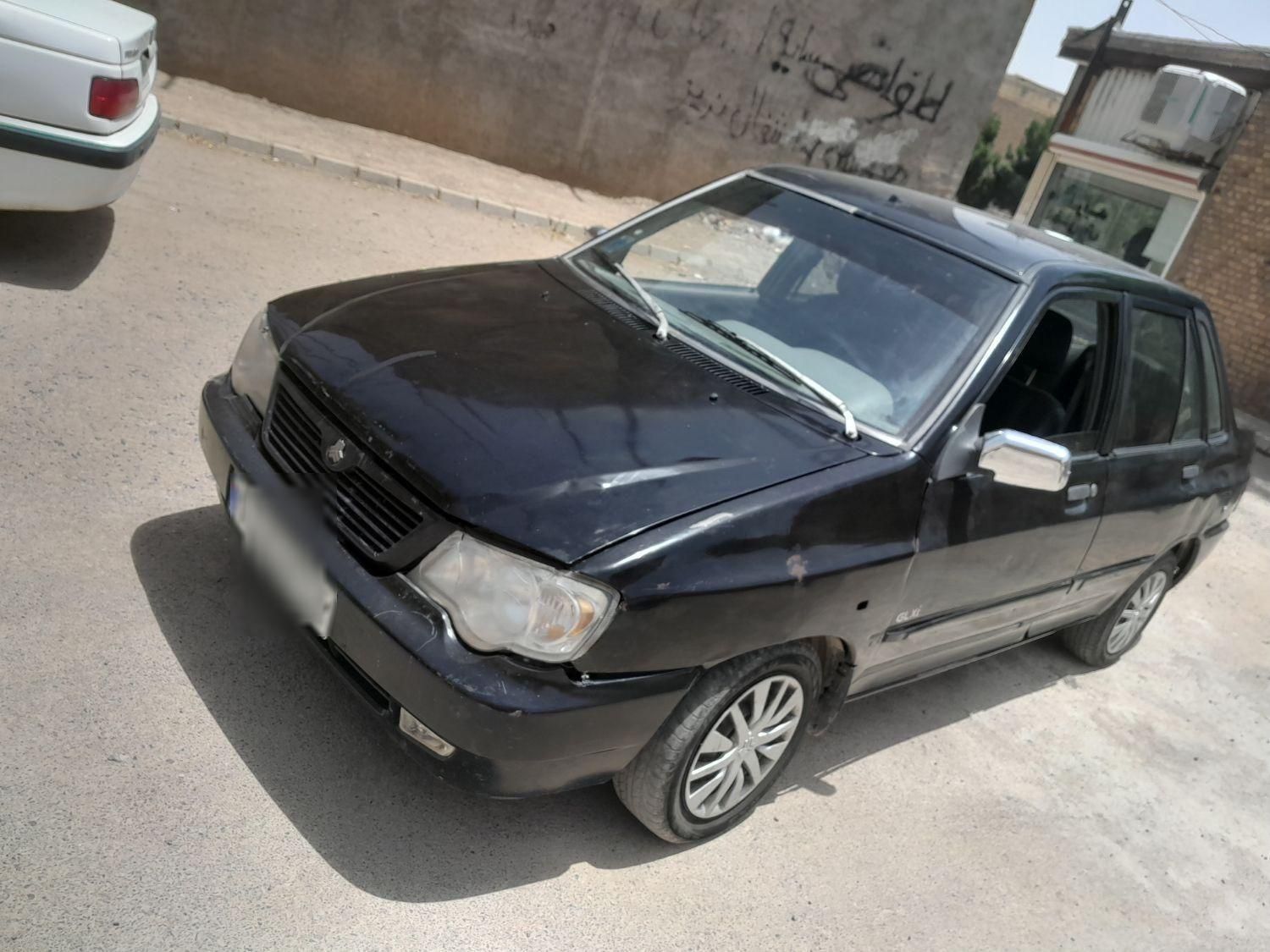 خودرو پراید، 132 آگهی ann_18522793