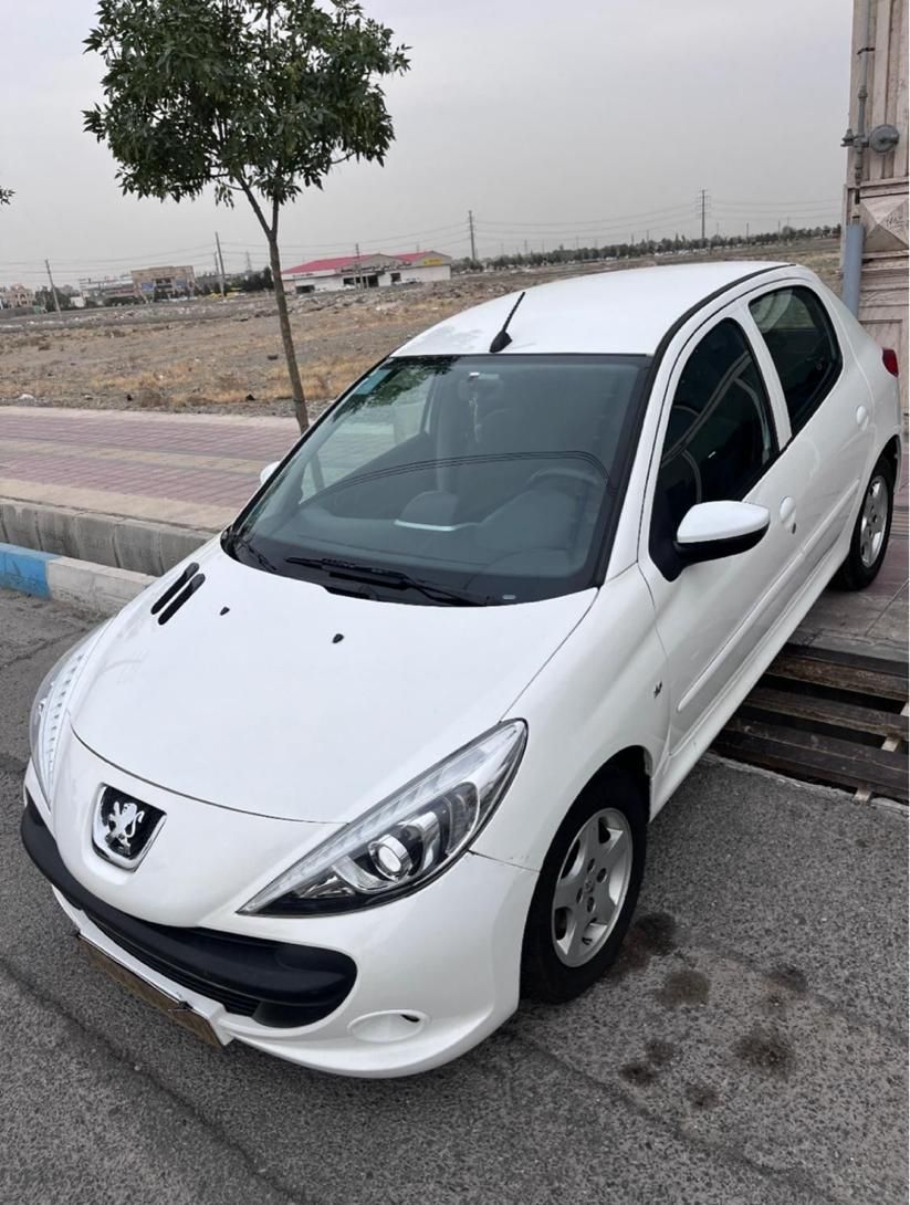 خودرو پژو، 207 آگهی ann_18522794