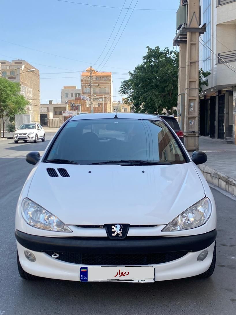 خودرو پژو، 206 آگهی ann_18522795