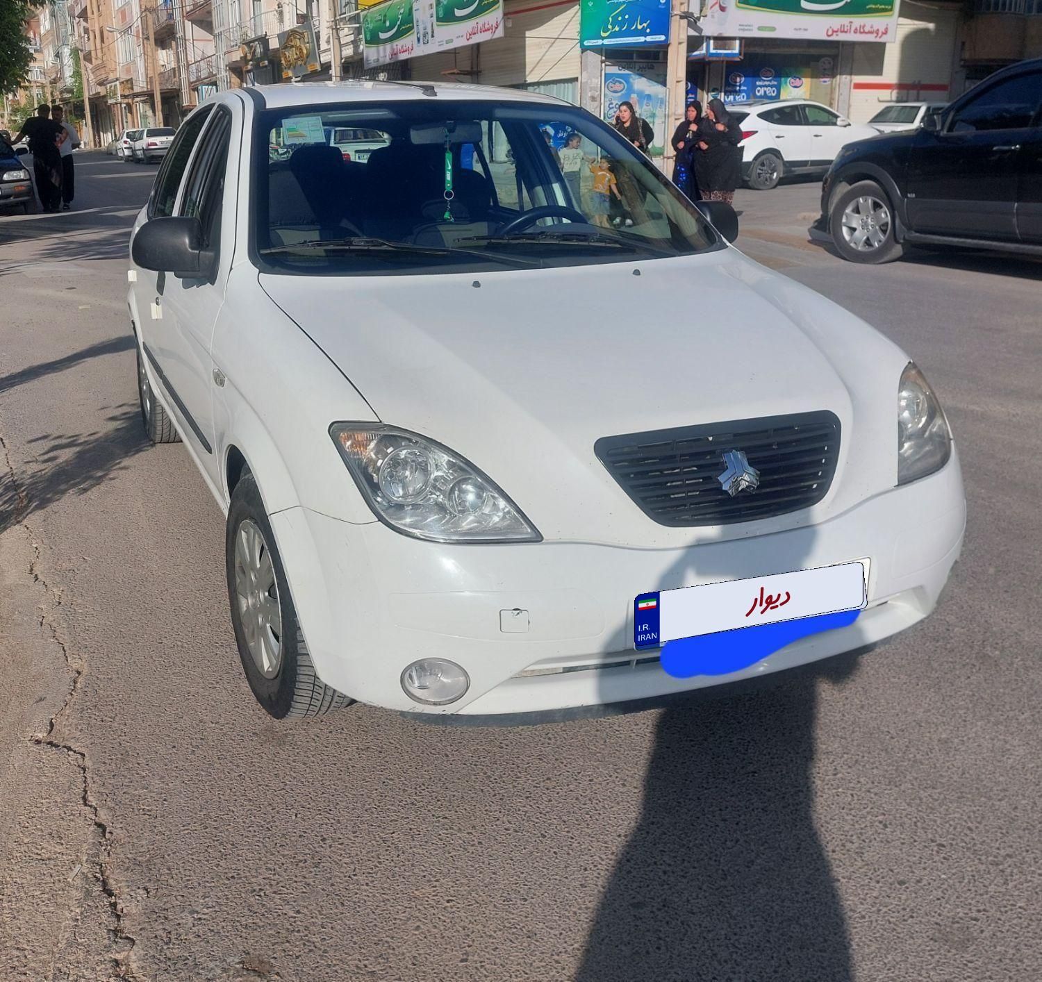 خودرو تیبا، 2 آگهی ann_18522796