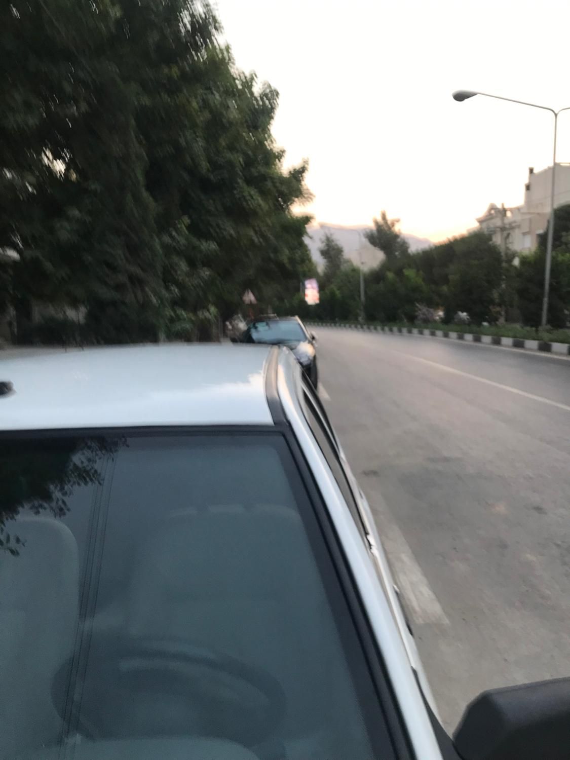 پراید 132 SE - 1394