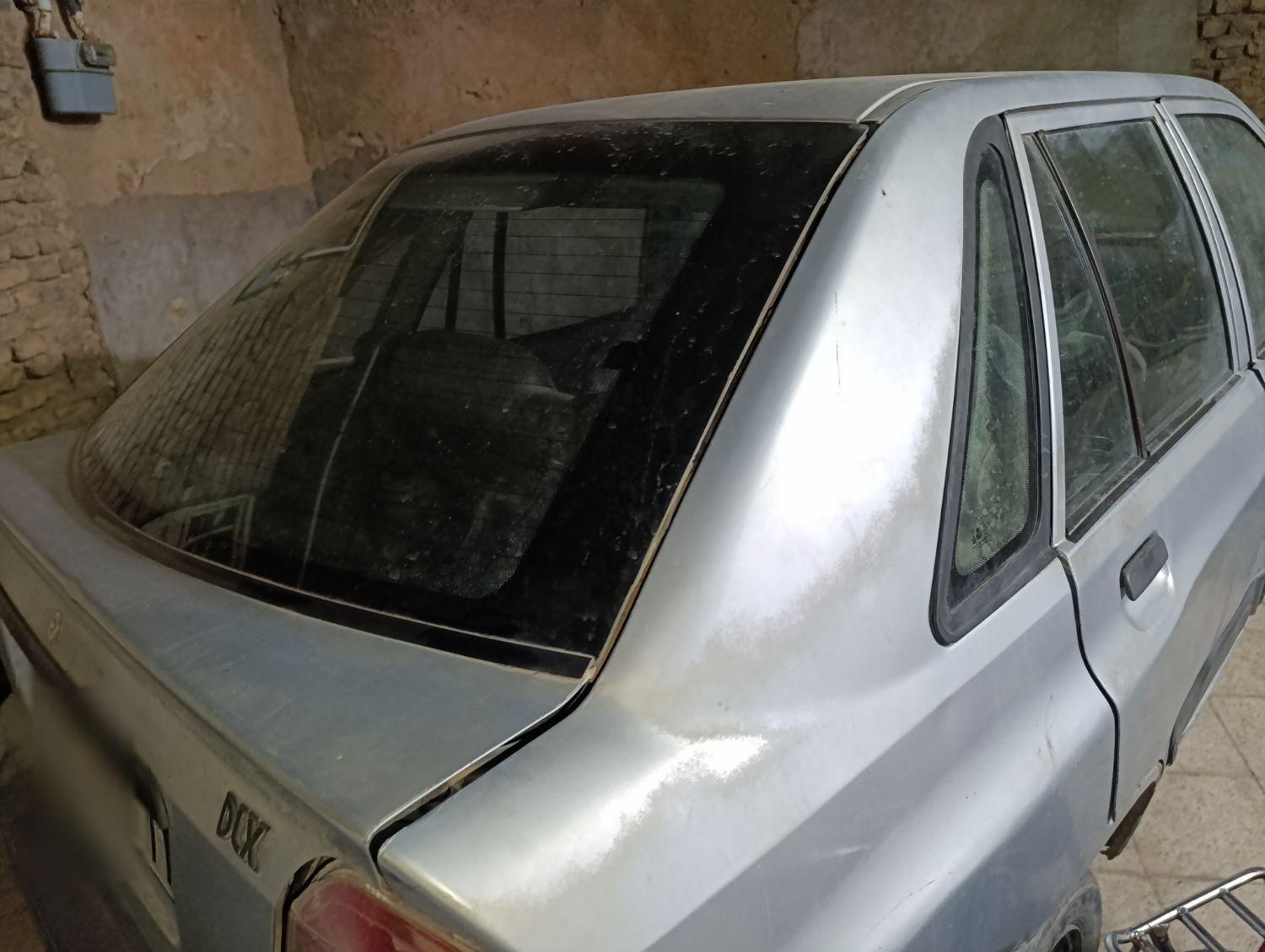 خودرو پراید، 141 آگهی ann_18522819