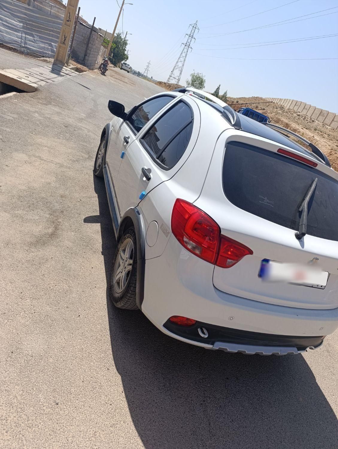 خودرو کوییک، R آگهی ann_18522832