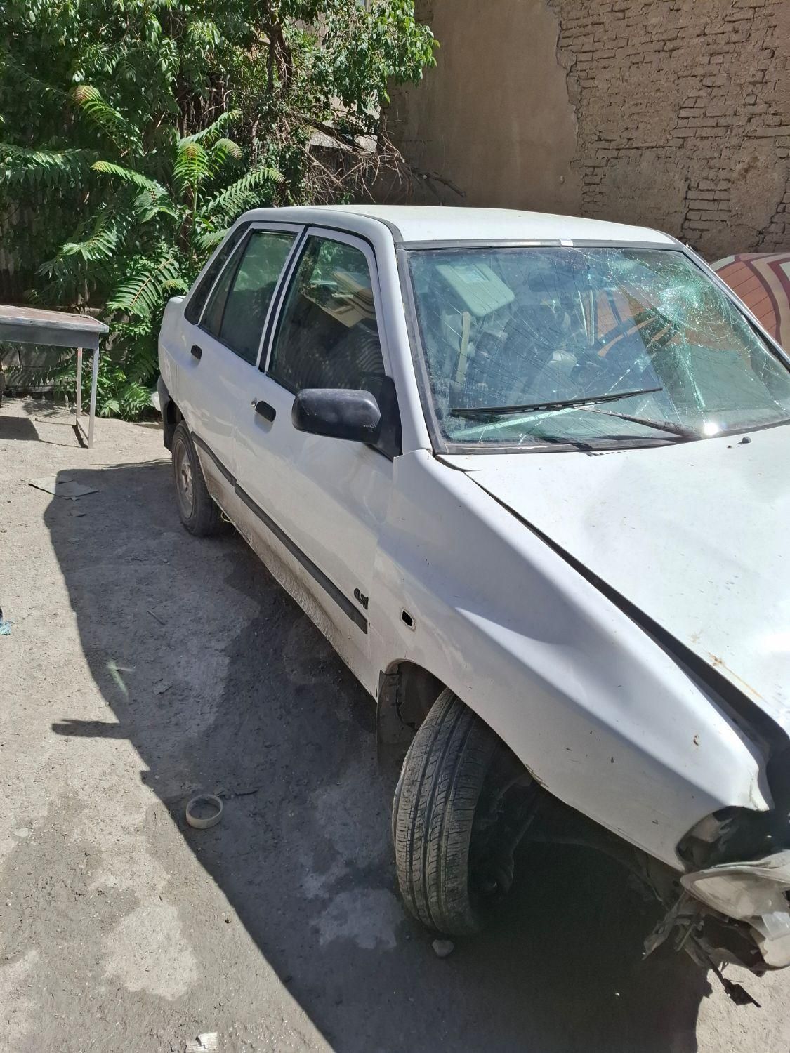 خودرو پراید، صبا آگهی ann_18522850