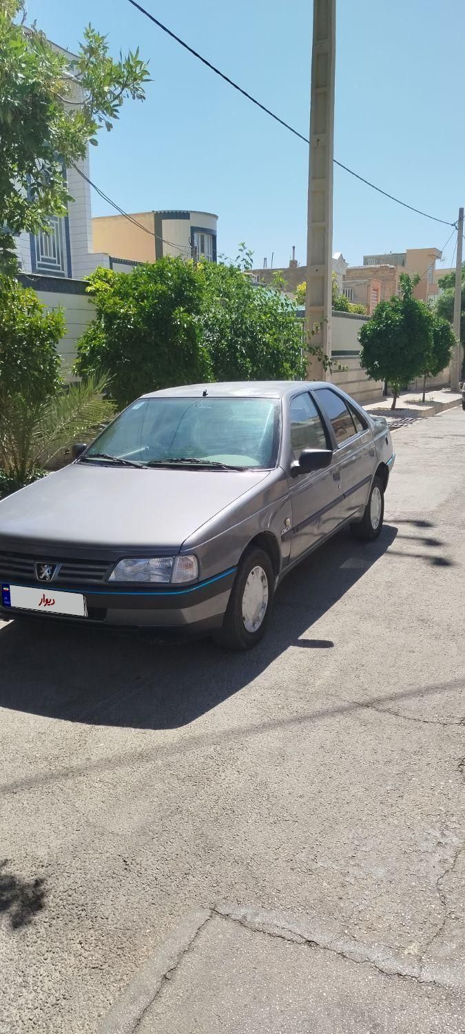 خودرو پژو، 405 آگهی ann_18522853