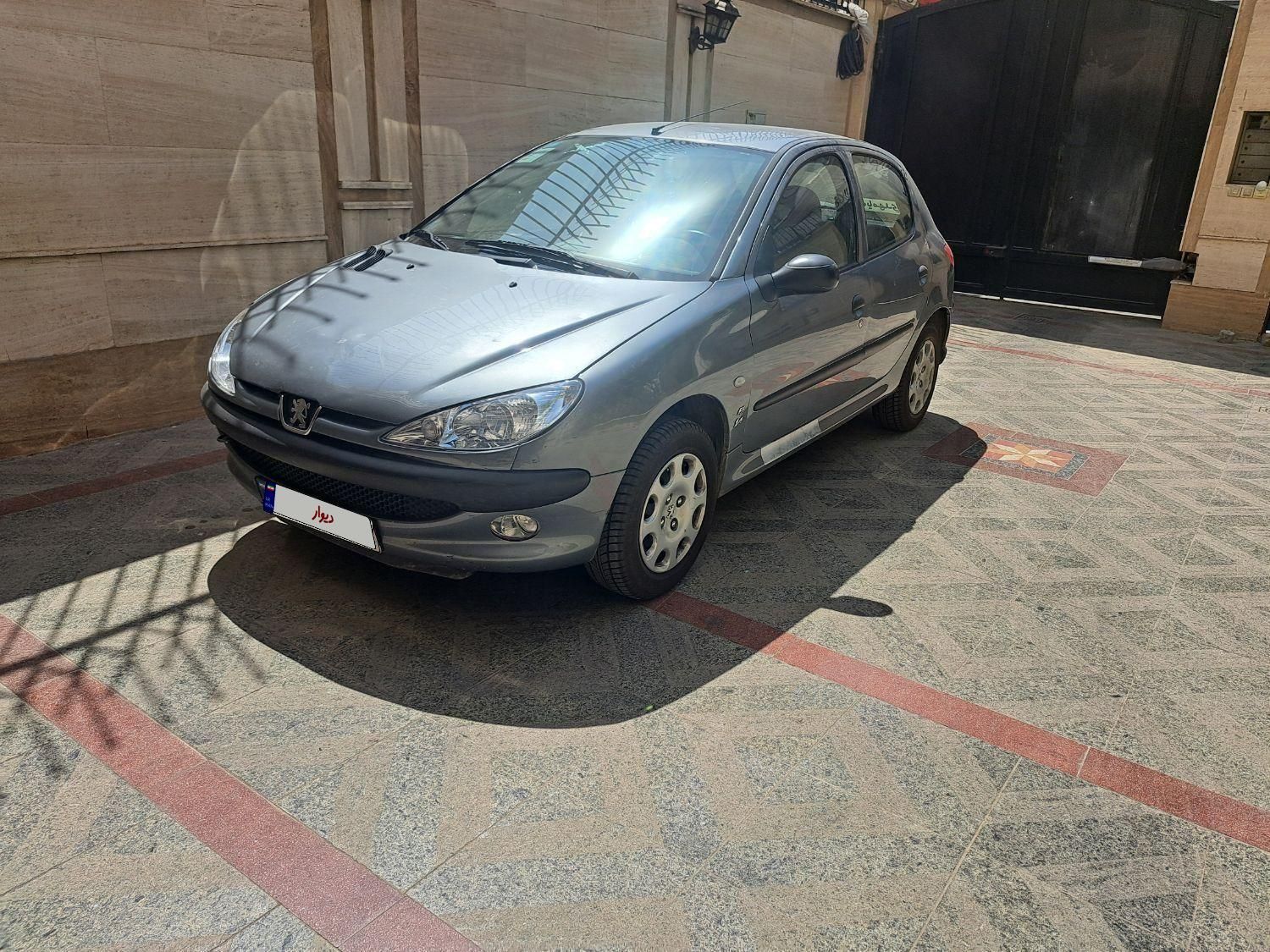 خودرو پژو، 206 آگهی ann_18522857