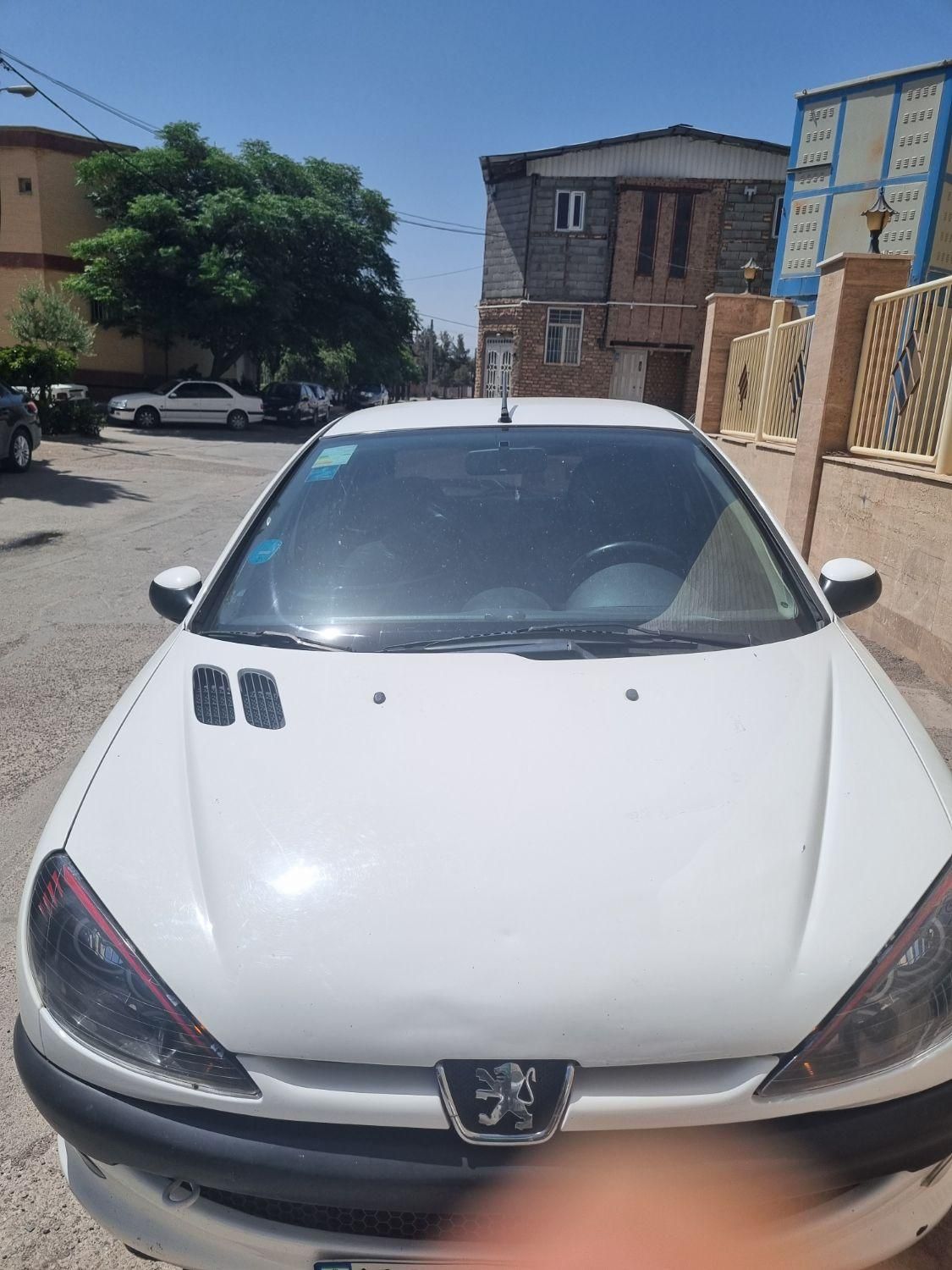 خودرو پژو، 206 آگهی ann_18522870