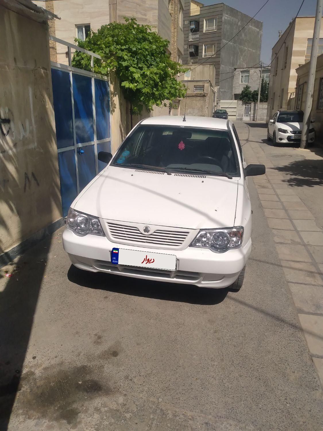 خودرو پراید، 132 آگهی ann_18522879