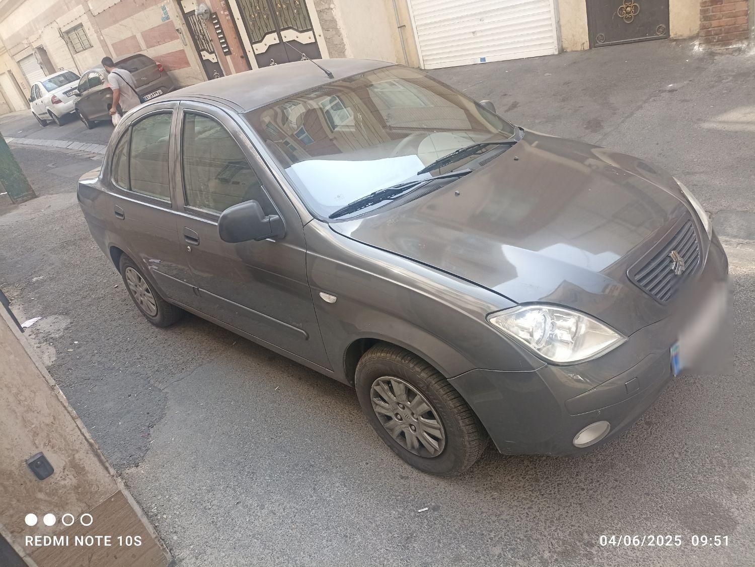 خودرو تیبا، صندوق دار آگهی ann_18522884