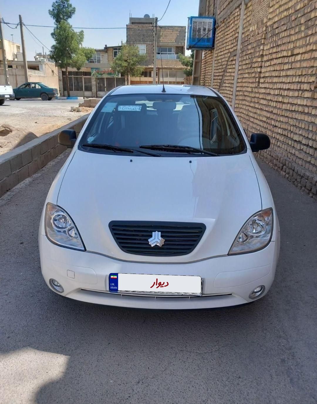 خودرو تیبا، 2 آگهی ann_18522899