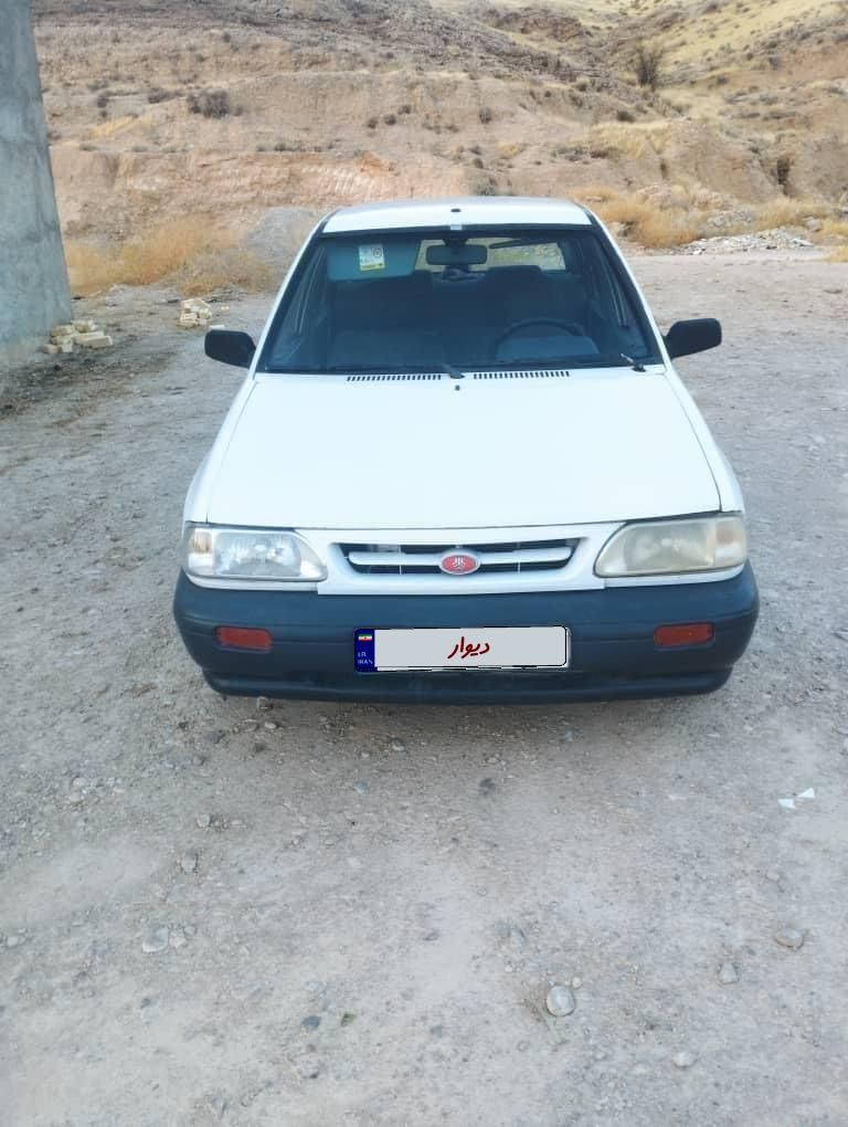 خودرو پراید، صبا آگهی ann_18522900