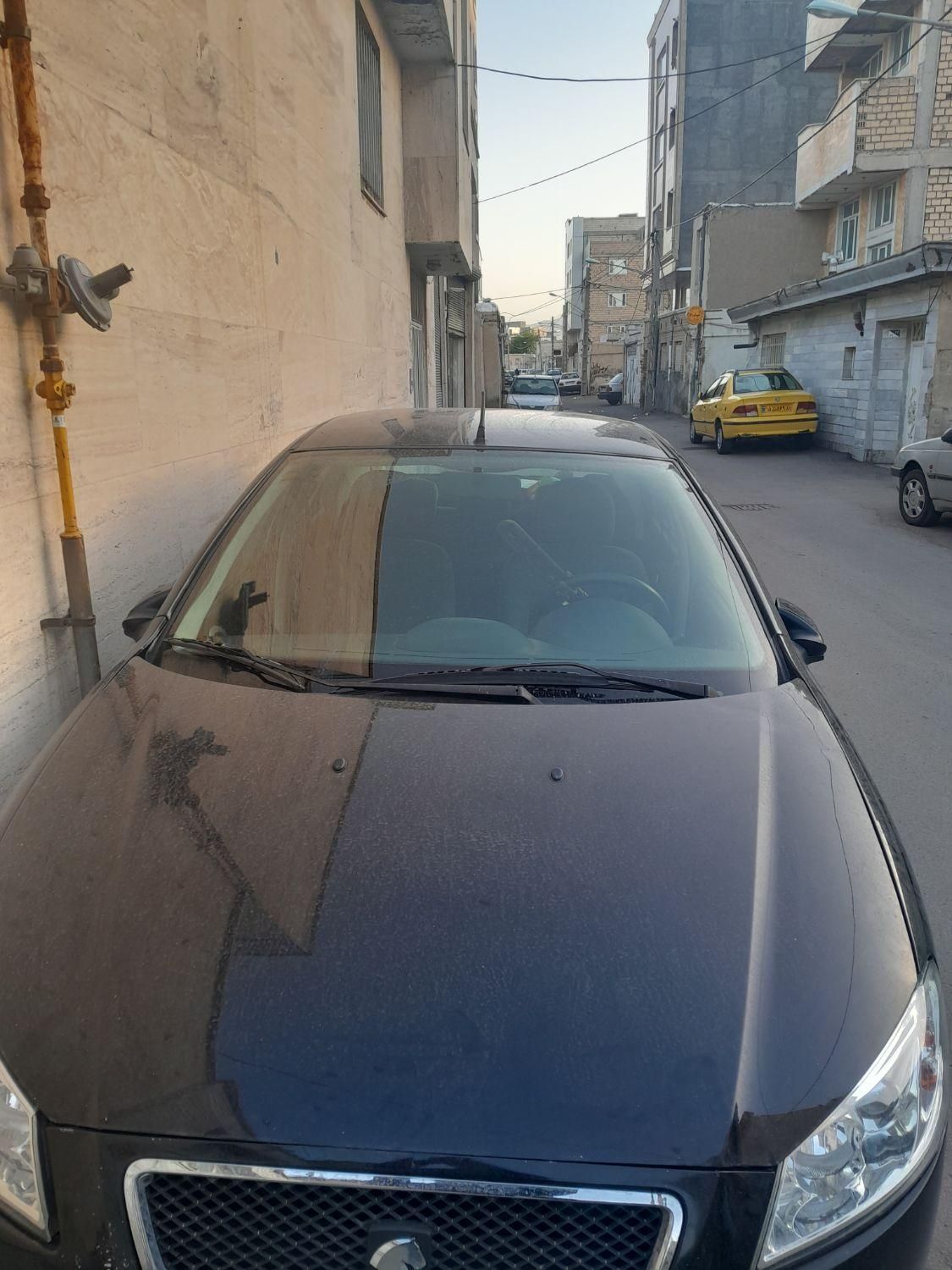 خودرو رانا، LX آگهی ann_18522902