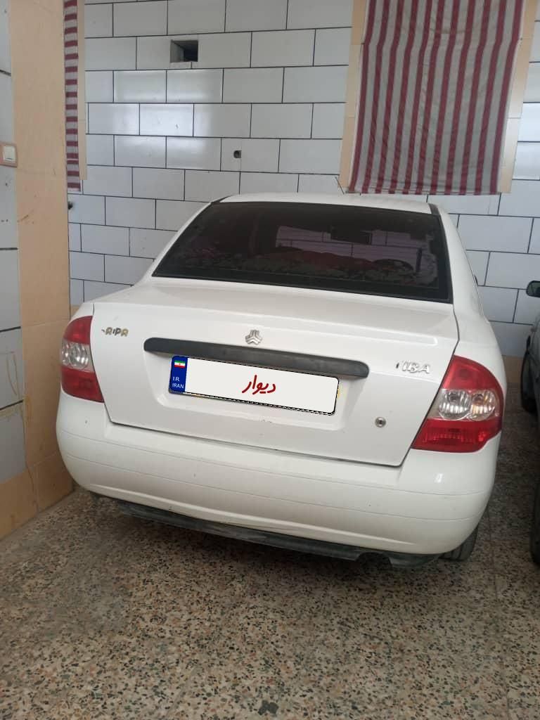 خودرو تیبا، صندوق دار آگهی ann_18522914