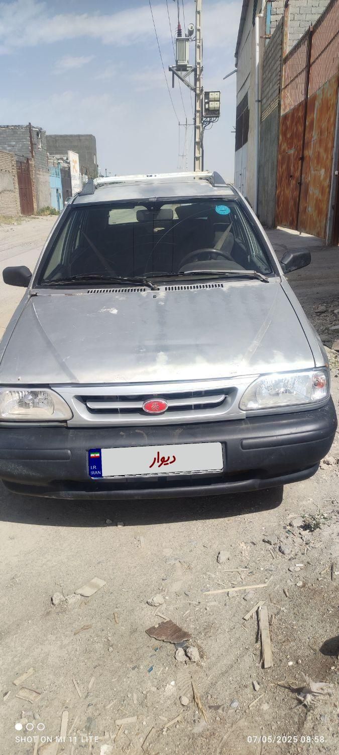 خودرو پراید، 141 آگهی ann_18522945