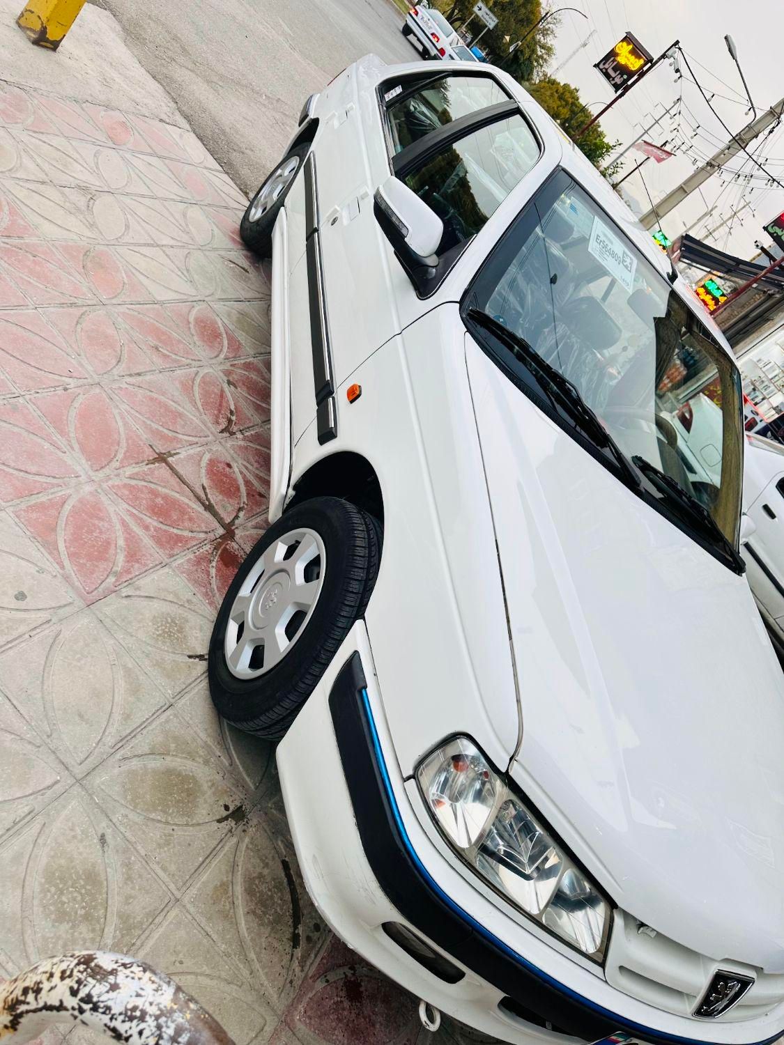 خودرو پژو، پارس آگهی ann_18522954