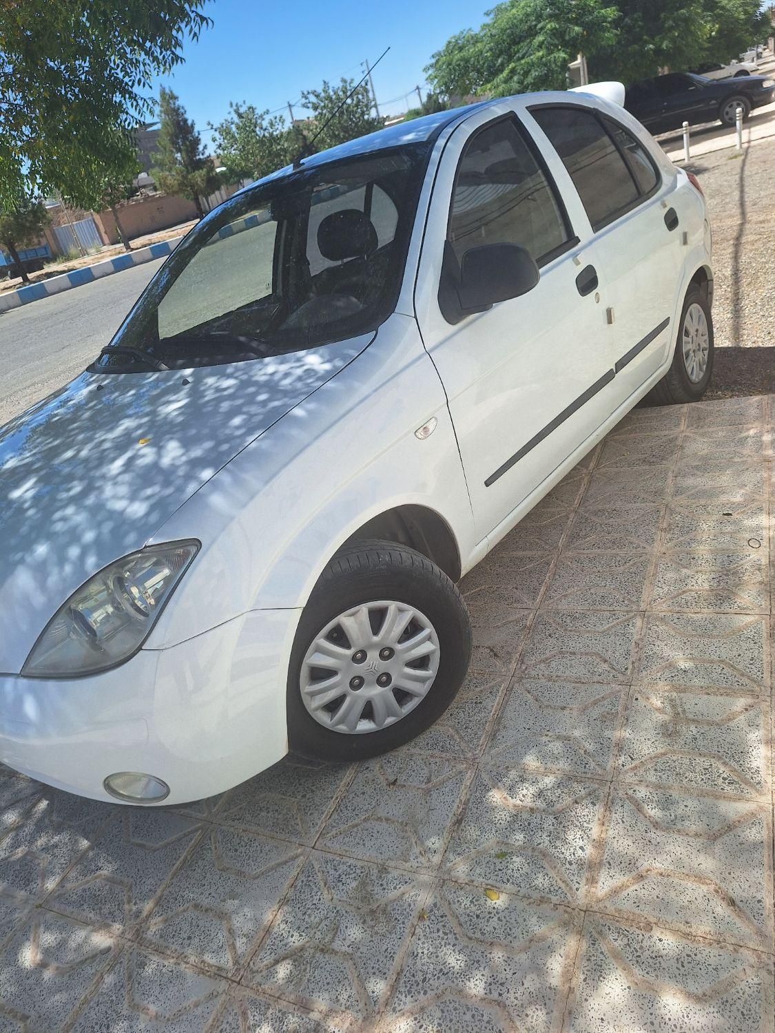 خودرو تیبا، 2 آگهی ann_18522962