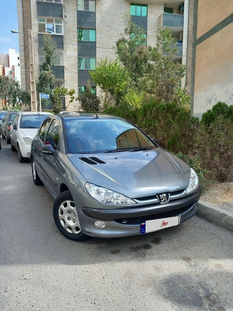 خودرو پژو، 206 آگهی ann_18522966