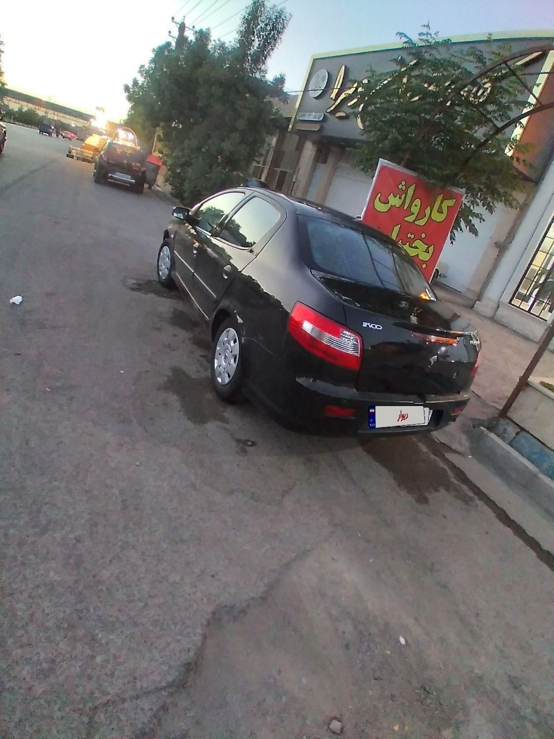 رانا EL TU5 - 1391