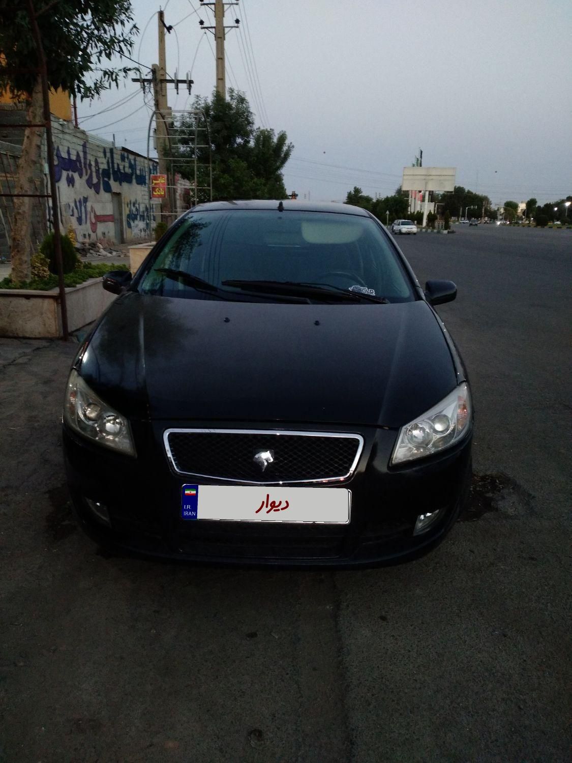 خودرو رانا، EL آگهی ann_18523017