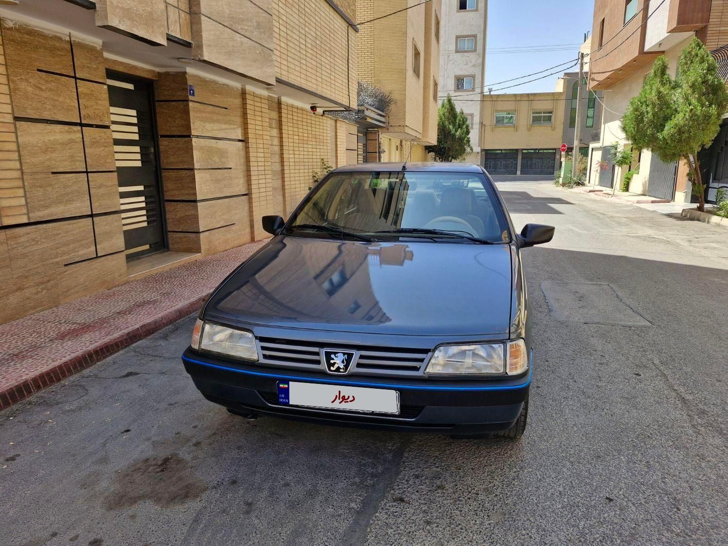 خودرو پژو، 405 آگهی ann_18523023
