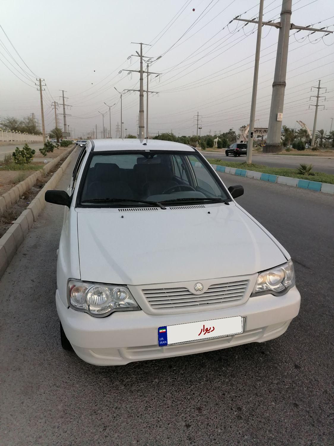 خودرو پراید، 111 آگهی ann_18523026