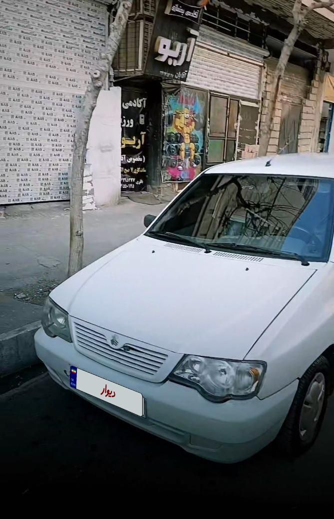 خودرو پراید، 111 آگهی ann_18523029