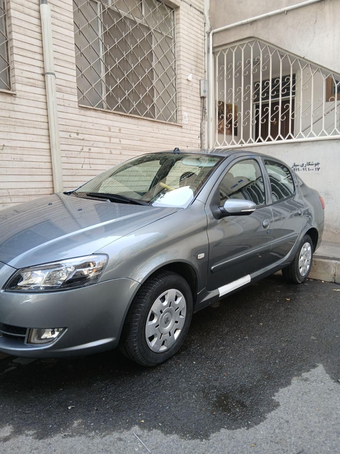 خودرو رانا، پلاس آگهی ann_18523047