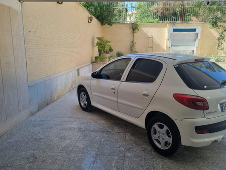 خودرو پژو، 207 آگهی ann_18523048