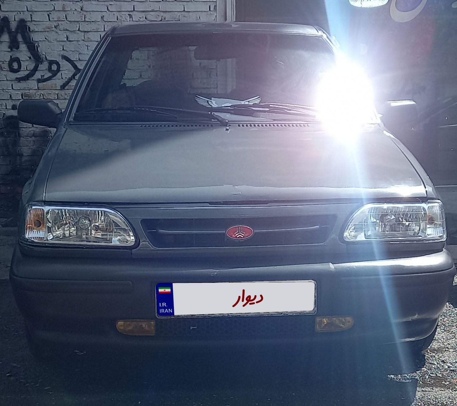 خودرو پراید، صبا آگهی ann_18523062
