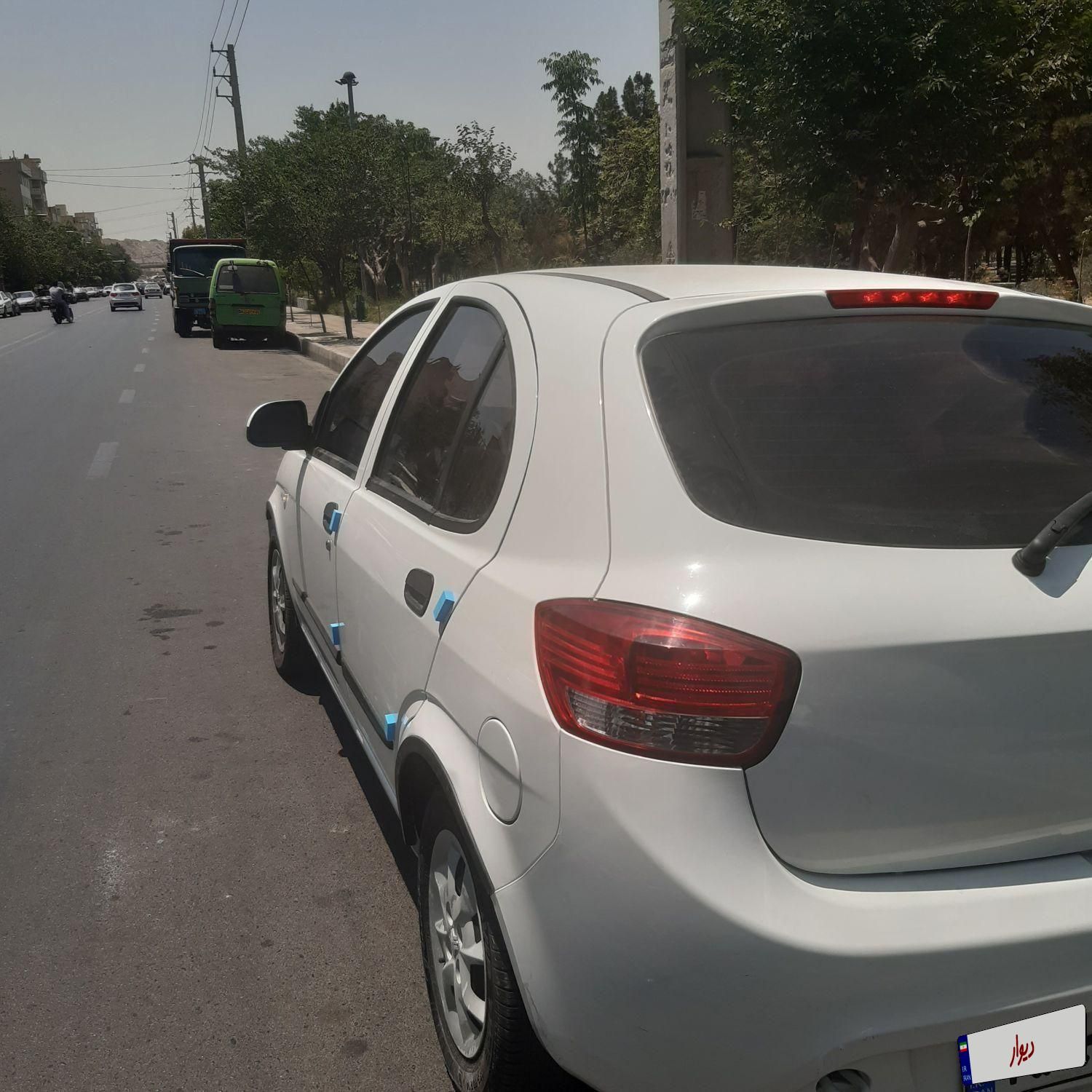 خودرو تیبا، 2 آگهی ann_18523071