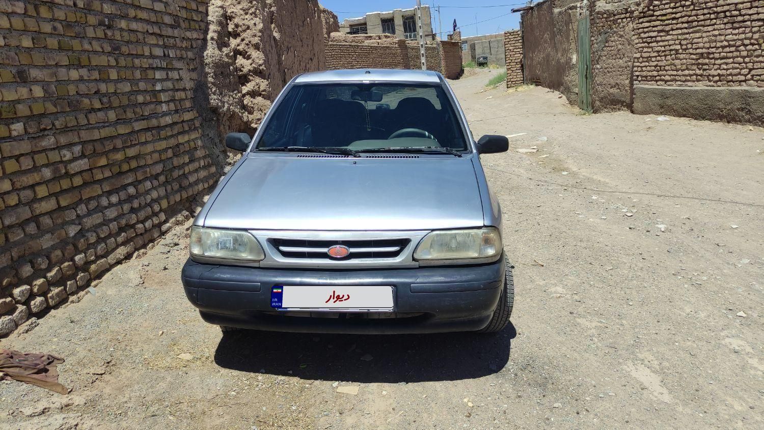 خودرو پراید، 131 آگهی ann_18523095