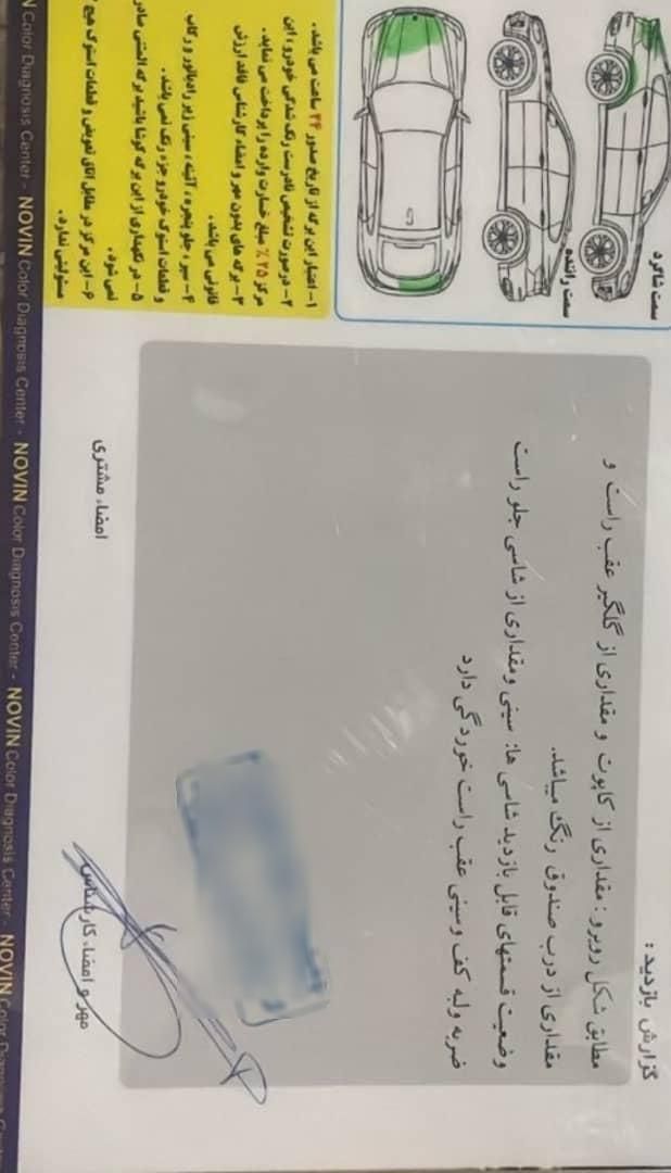 رنو تندر 90 E2 - 1397