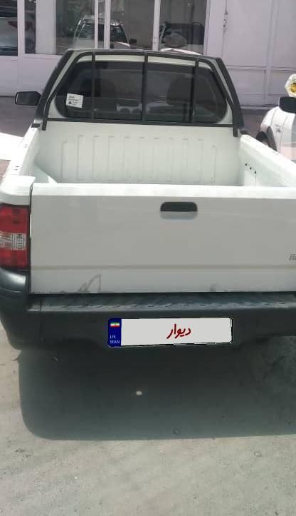 پراید 151 پلاس - 1403