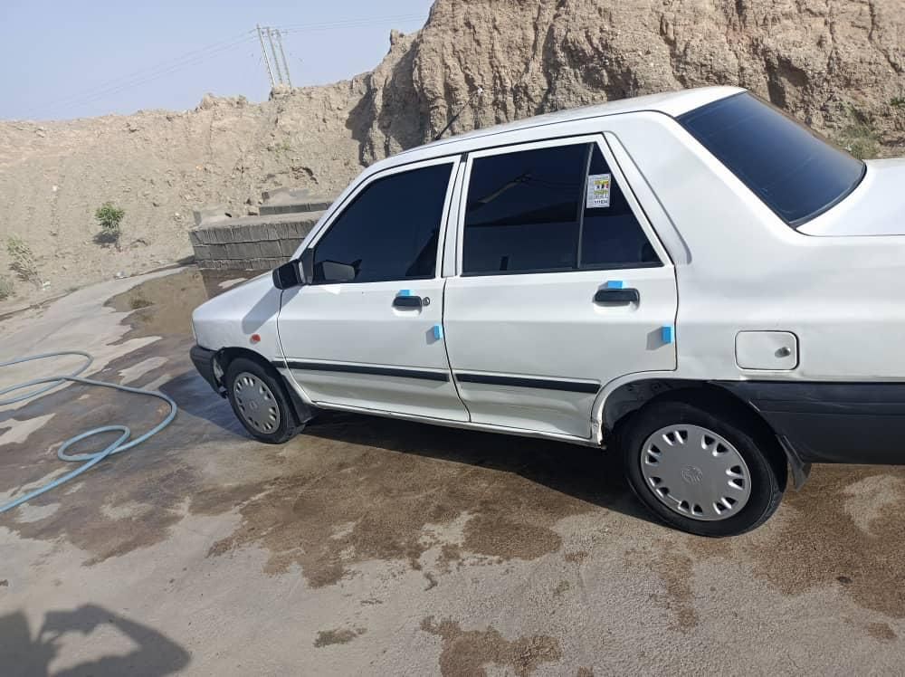 خودرو پراید، 131 آگهی ann_18523117