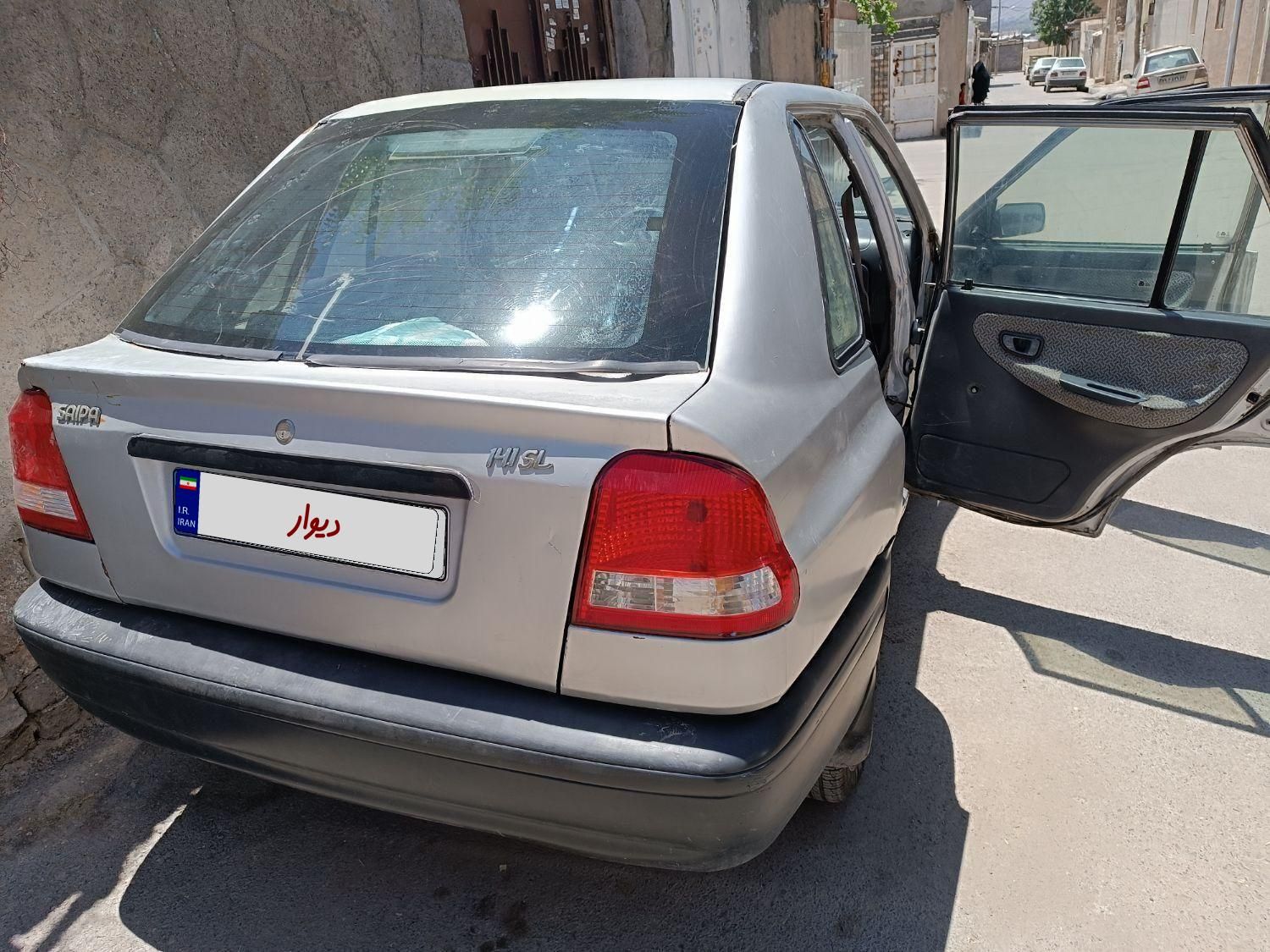 خودرو پراید، 141 آگهی ann_18523121