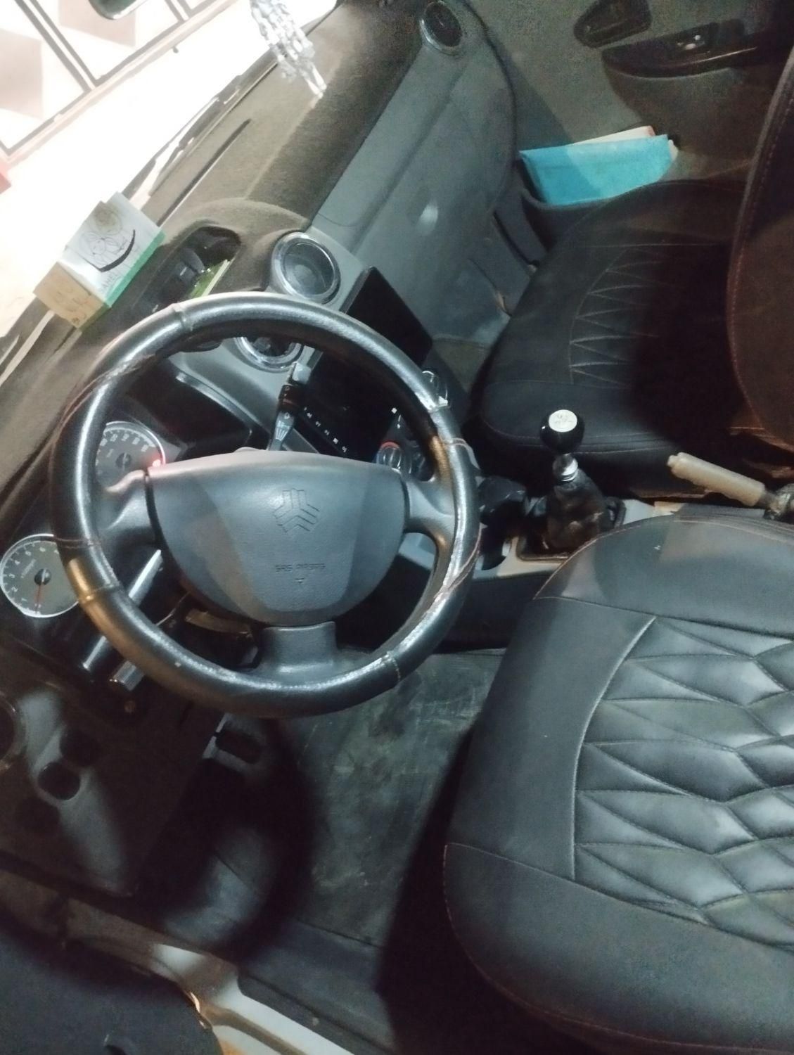 پراید 151 SE - 1403