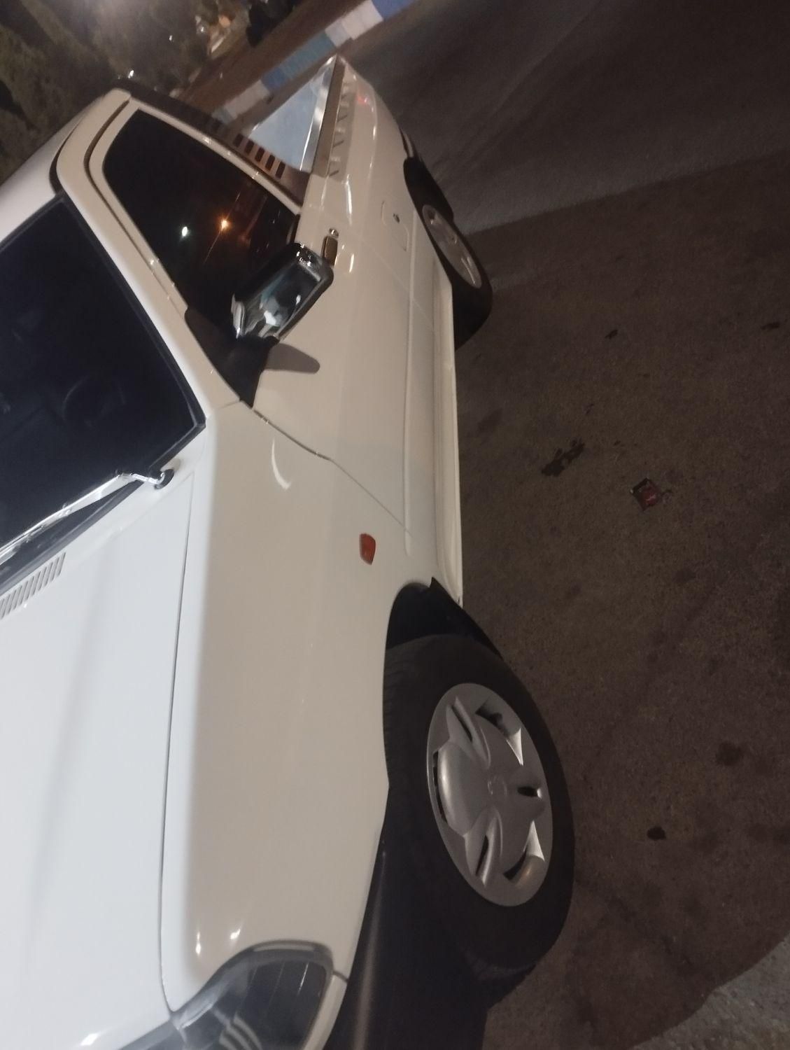 پراید 151 SE - 1403