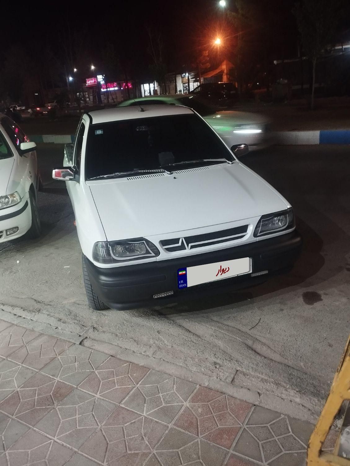 خودرو پراید، 151 آگهی ann_18523132