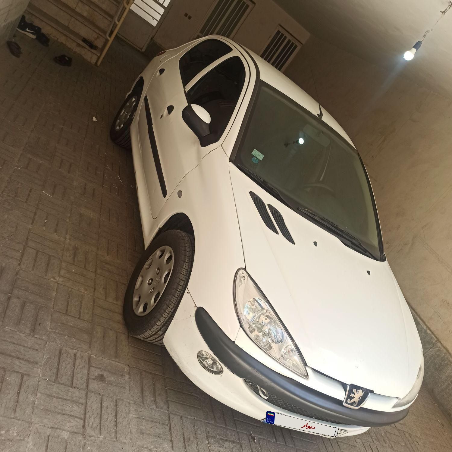خودرو پژو، 206 آگهی ann_18523141