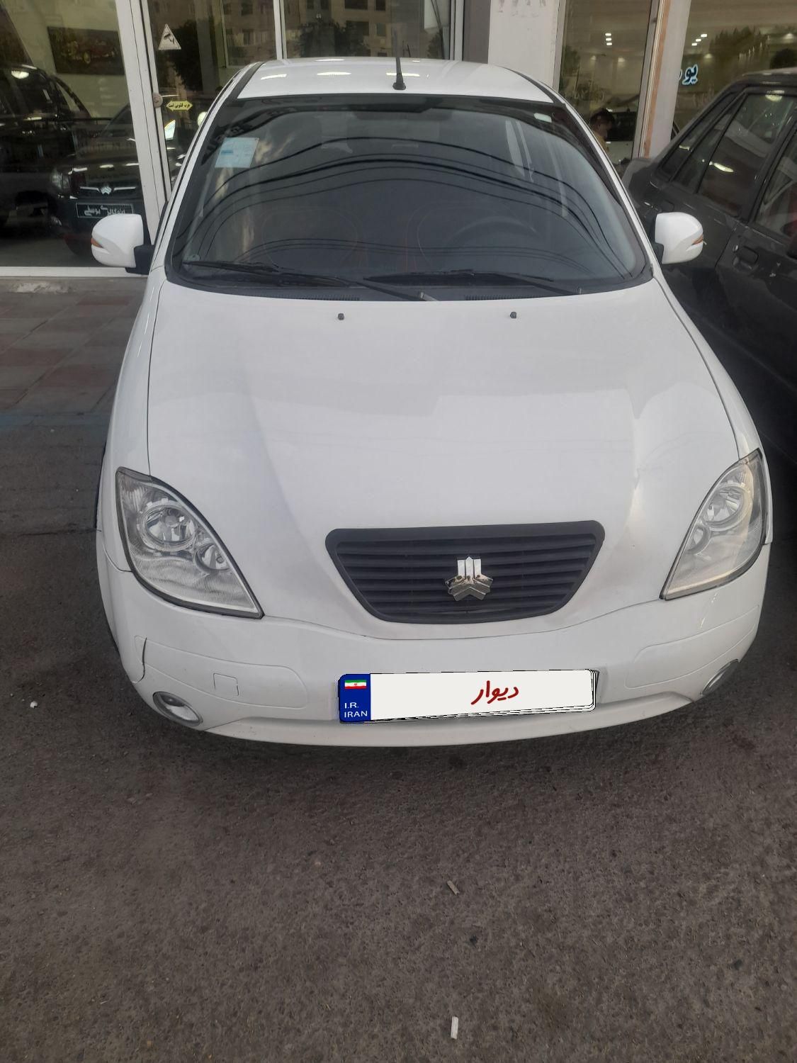 خودرو تیبا، 2 آگهی ann_18523145