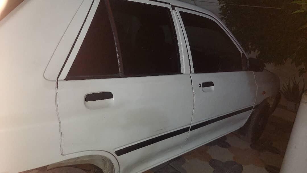 پراید 131 SE - 1397