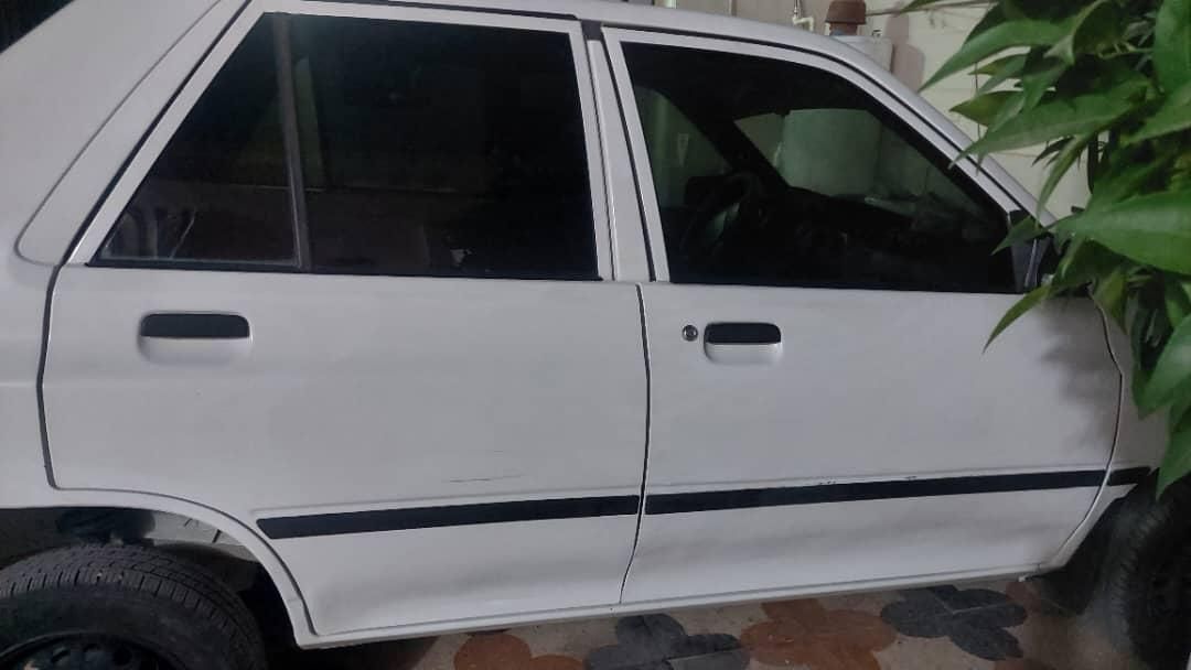 پراید 131 SE - 1397