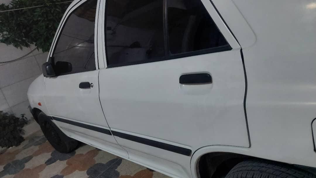 پراید 131 SE - 1397