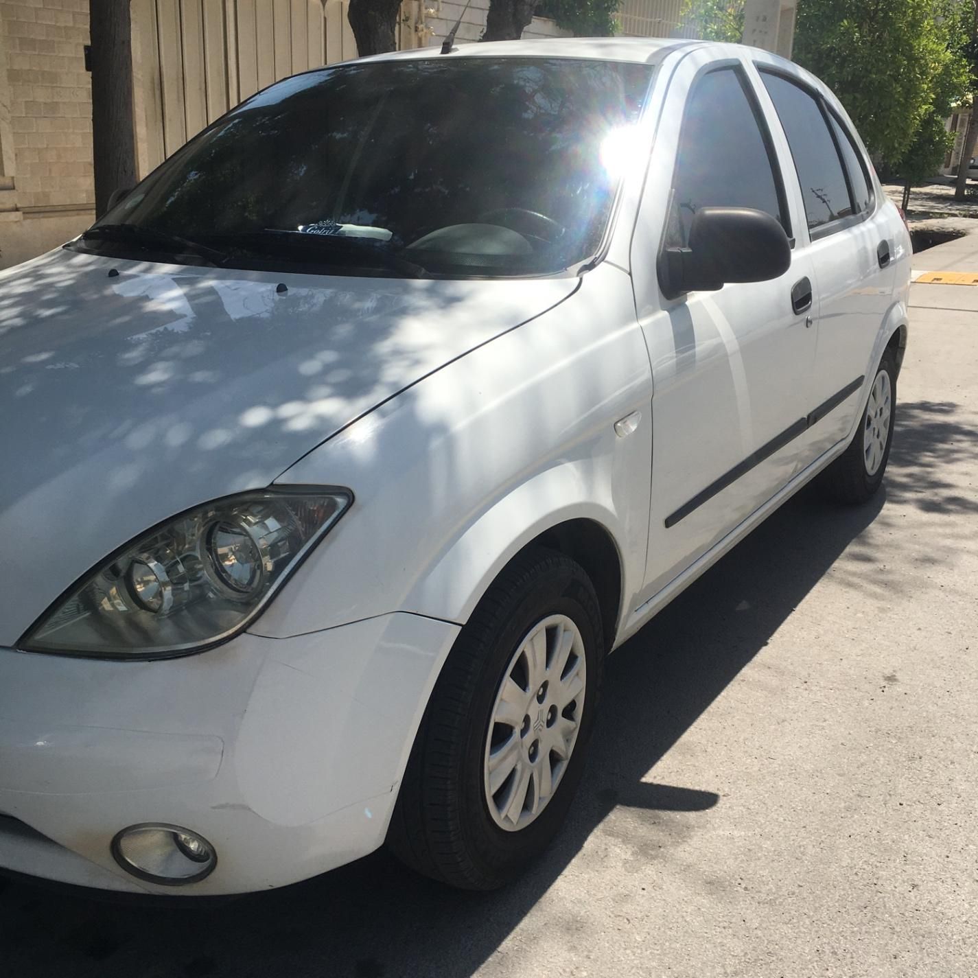 تیبا 2 EX رینگ آلومینیومی - 1400