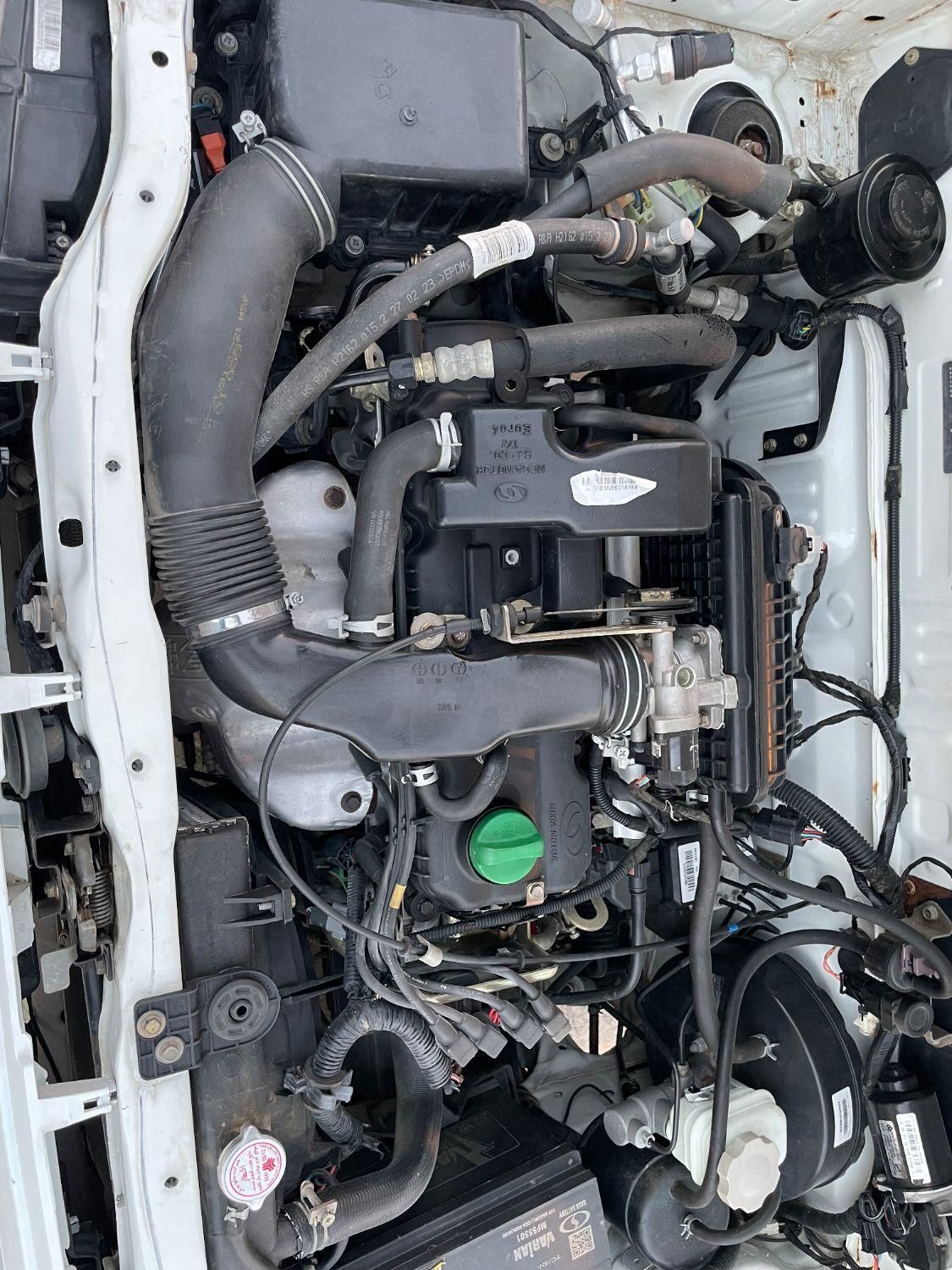 پراید 151 SE - 1402
