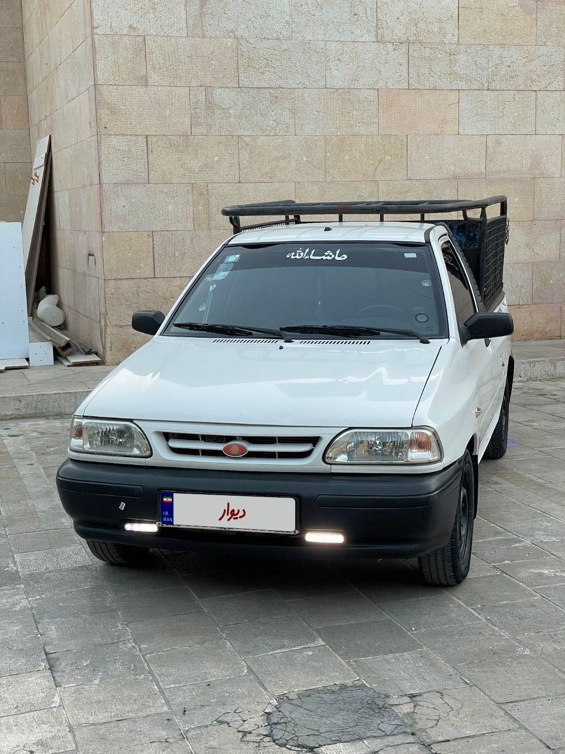 خودرو پراید، 151 آگهی ann_18523171