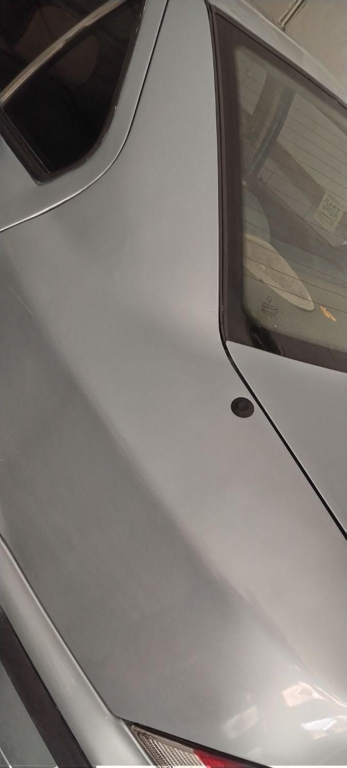 سمند LX XU7 - 1382