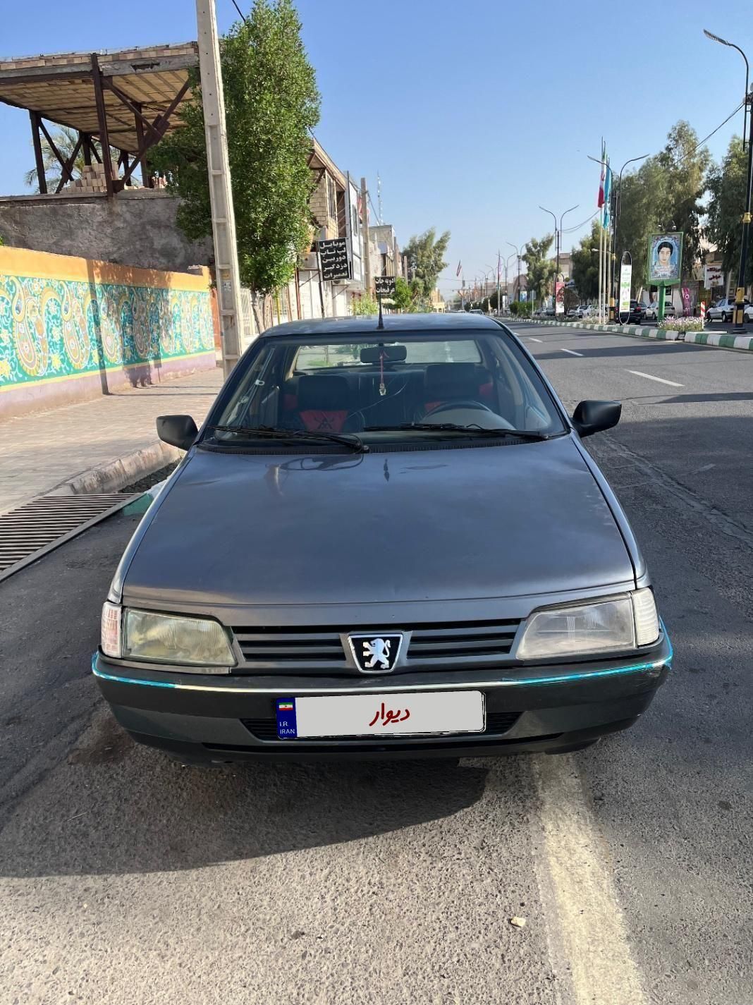 خودرو پژو، 405 آگهی ann_18523201