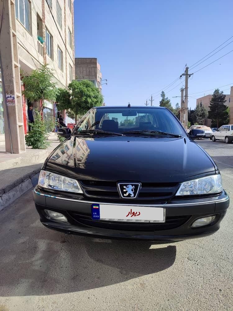 خودرو پژو، پارس آگهی ann_18523216